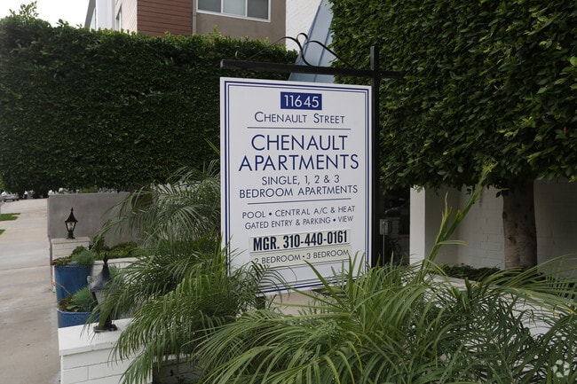 Photo - 11645 Chenault St & 11625 Montana Ave.