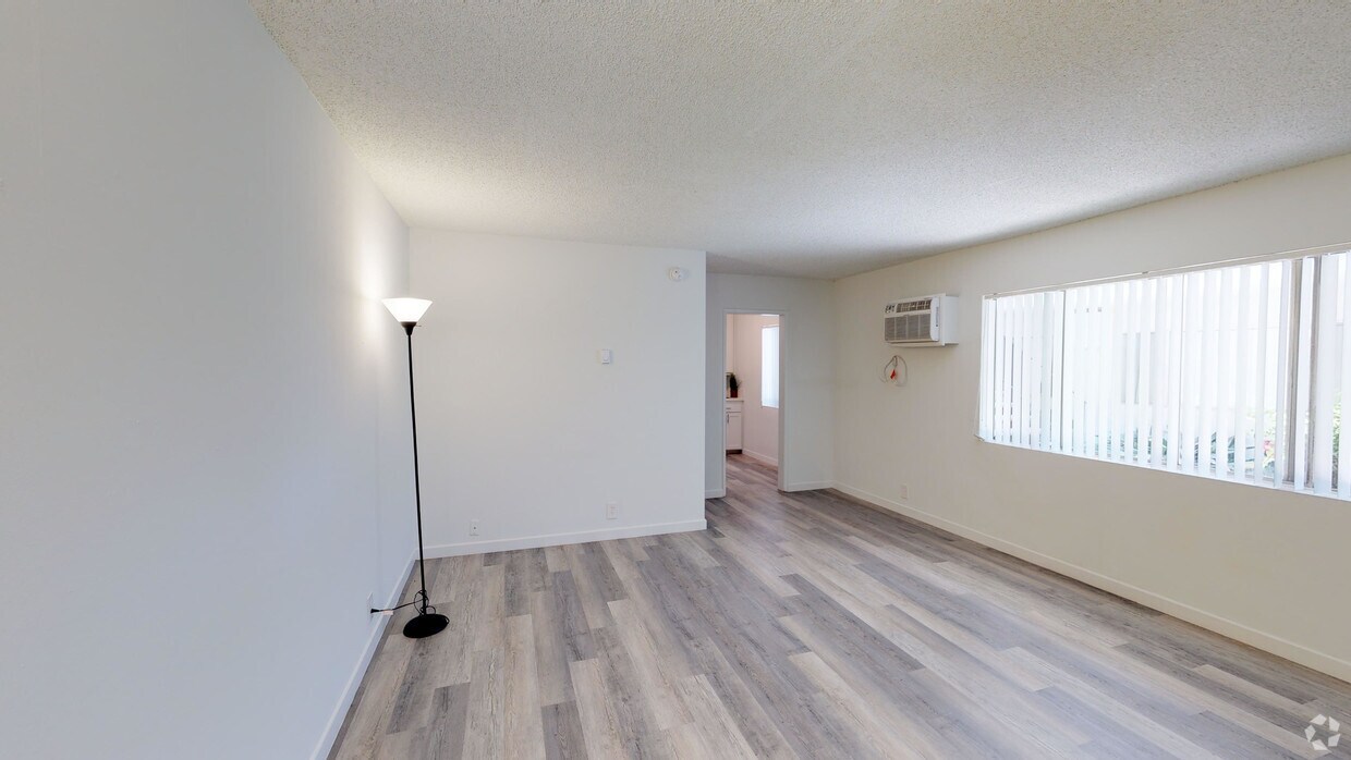 3D Tour - Country Club Apartments