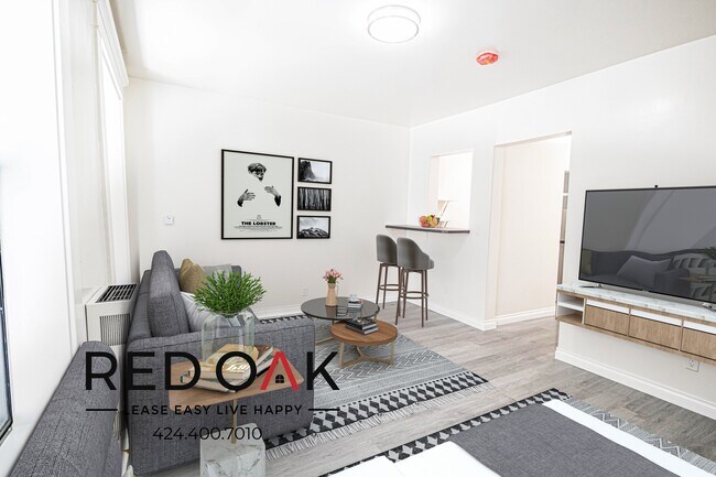 Photo - 692 Valencia St Unit 205