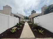 Photo - Upgraded, 2BD/2BA in Park Place: 1 Car Gar... Townhome
