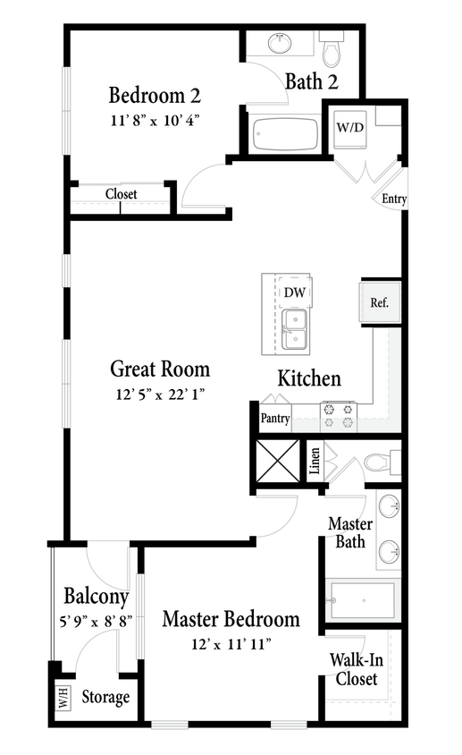 Floor Plan - B2FP.3