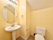 Photo - Move-In Ready 3 Bedroom 2.5 Bathroom Home with Well Sized Backyard