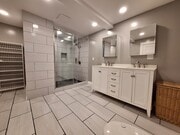 Luxury Bathroom - 820 Beryl St Apartment Unit 820