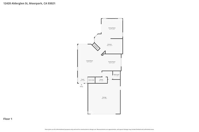 Photo - 12420 Alderglen St