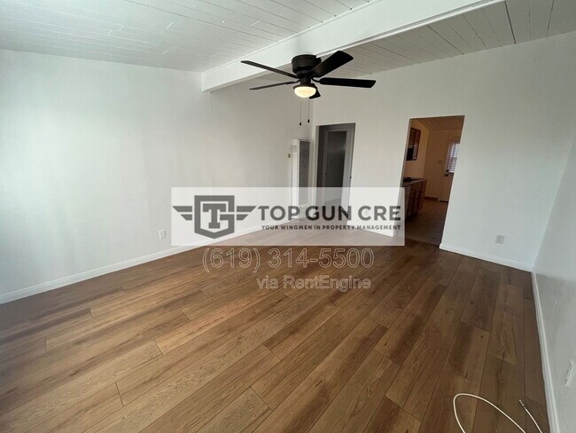 Building Photo - 550 Sacramento Ave