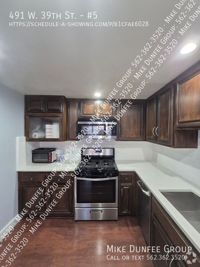 Building Photo - 491 W 39th St Unit #5 Rental