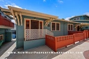 Photo - Charming Sherman Heights 2-Bedroom, Available Now! Unit 1
