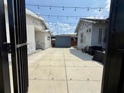 Photo - 1141 W 49th St House