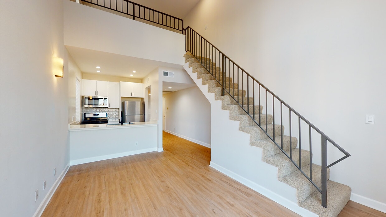 3D Tour - The Norman
