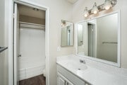 Interior 1BA - The Pointe at 2316