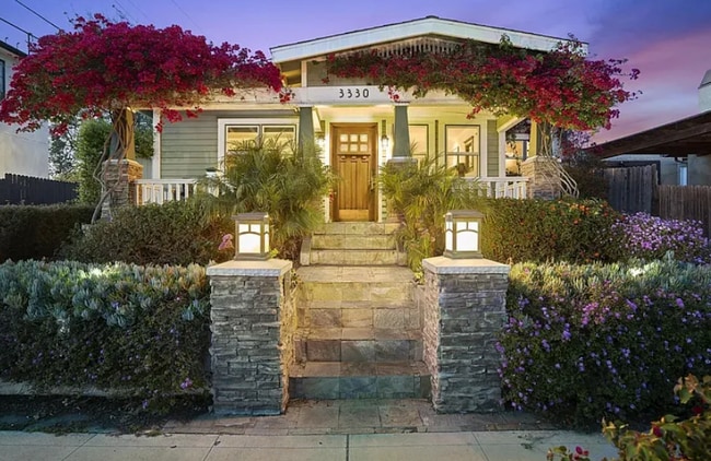 Photo - 3330 Collier Ave