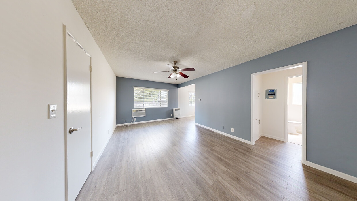 3D Tour - 2485 Venice Blvd Venice Blvd Apartment