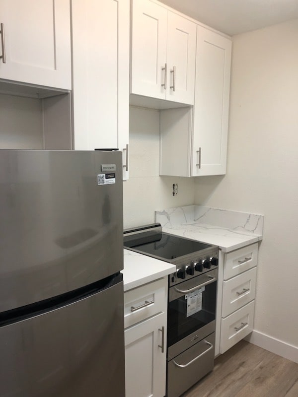 Photo - North Park 55+ Apartments