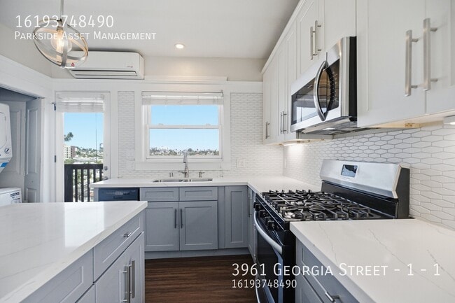 Photo - 3961 Georgia St Unit 1
