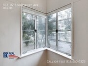 Photo - 937 1/2 S Mansfield Ave-