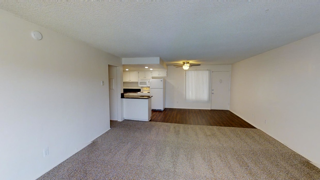 3D Tour - Las Brisas