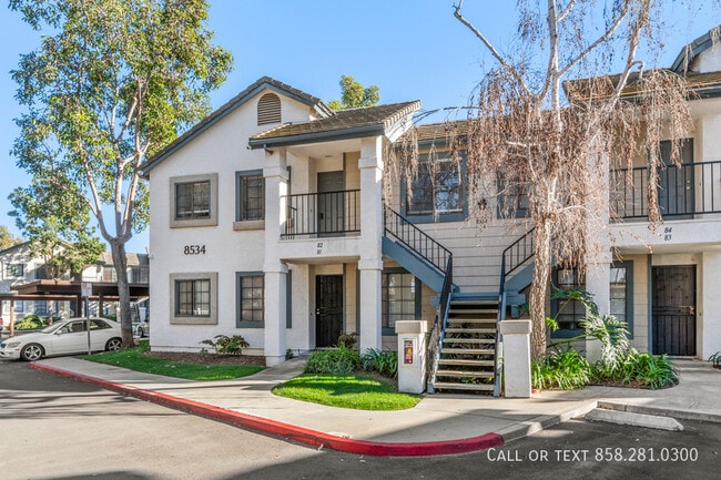 Building Photo - 8534 Summerdale Rd Unit 82