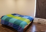 Bedroom 1 - 5800 Kanan Rd Unit 260