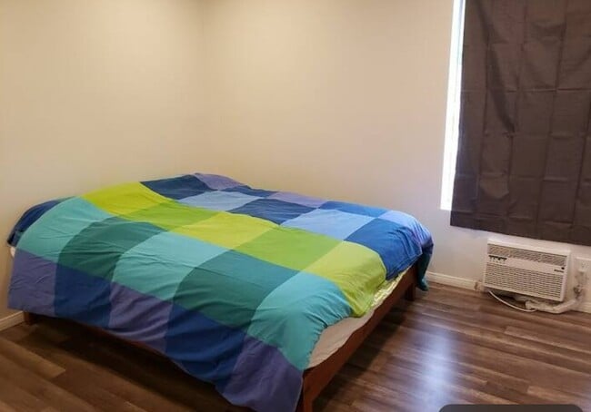 Bedroom 1 - 5800 Kanan Rd Unit 260