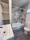Photo - 5359 Navarro St Townhome