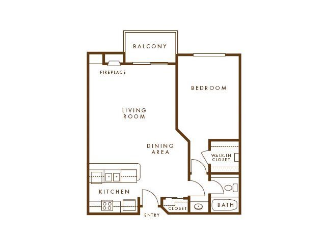 Floor Plan - B1