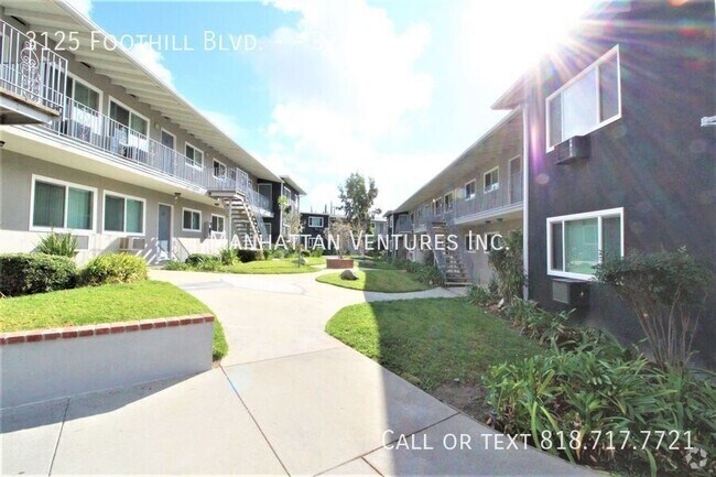 Building Photo - 3125 Foothill Blvd Unit 37 Rental