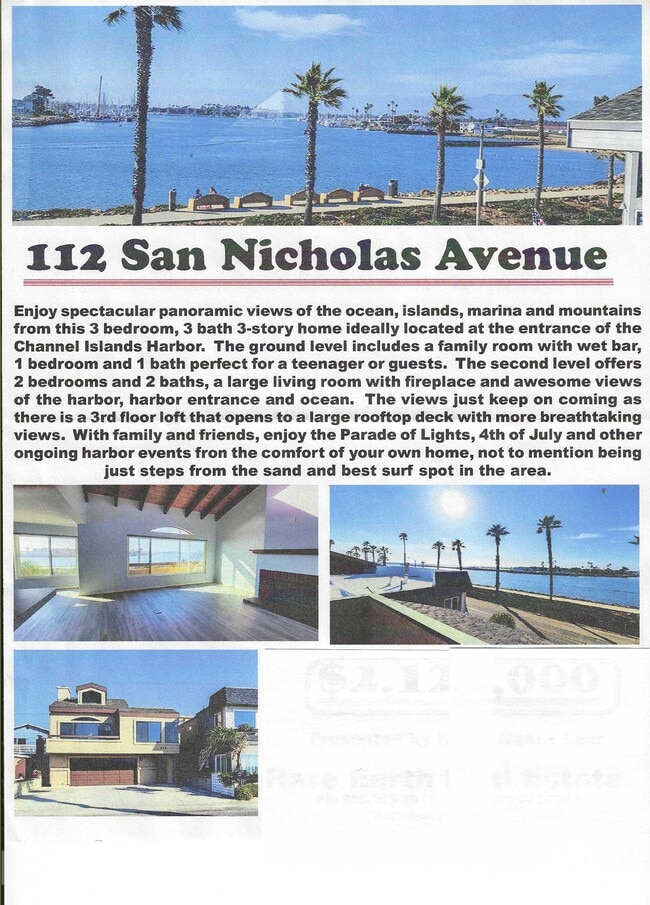 Photo - 112-9303 San Nicholas Ave