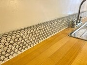 kitchen - 952 1/2 Hyperion Ave Unit 952 and a half