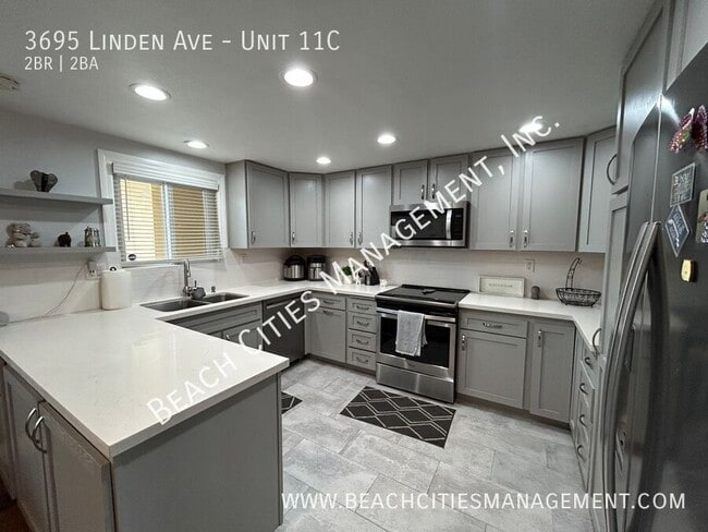 Photo - 3695 Linden Ave Unit 11C