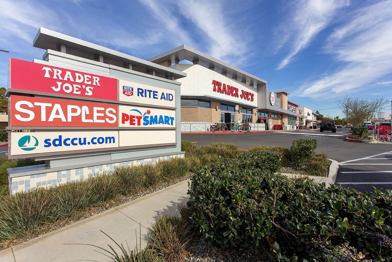 Photo - Remodeled 2BR Apartment in Pacific Beach w... Unit 4120-C