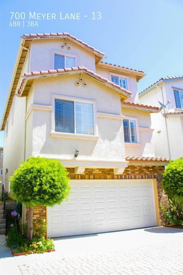 Building Photo - 700 Meyer Ln Unit 13