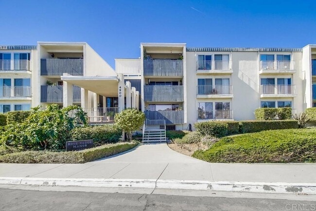 Photo - Walk to La Mesa Village Unit 211