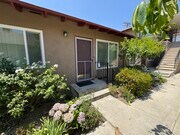 Front Door - 743 Southview Rd Unit B