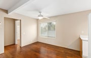 Photo - Large One Bedroom in University Heights wi... Apartment Unit #10