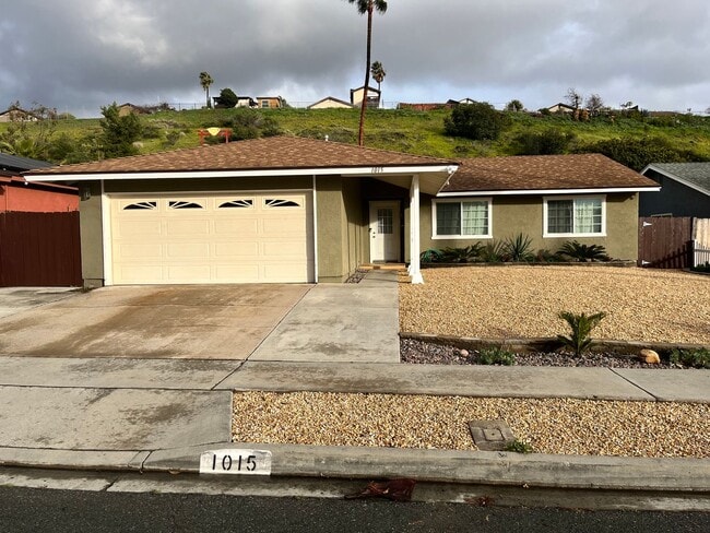 Charming house for rent in Encanto! - Charming house for rent in Encanto!