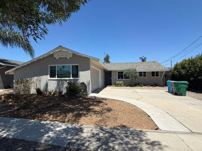 Photo - Charming 3 Bedroom Home with Beautiful Backyard in San Carlos