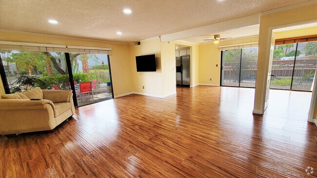 Building Photo - 3155 Ramon Rd Unit 601 Rental