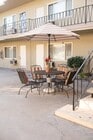 Photo - 1/2 OFF FIRST MONTH'S RENT studio with ALL UTILITIES PAID! Unit 832 #06