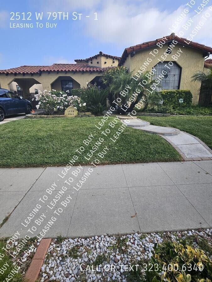 Photo - 2512 W 79th St House