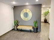 Lobby - The Radford Studio City