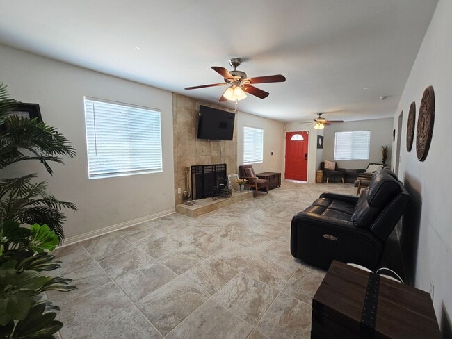 Photo - Fully Furnished, Secluded & Private