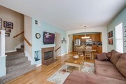 Photo - Beautiful 3 BD, 3.5 BA Detached Townhouse ...