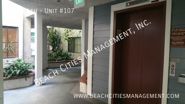 Photo - 730 W 4th-Unit #107 Unit #107