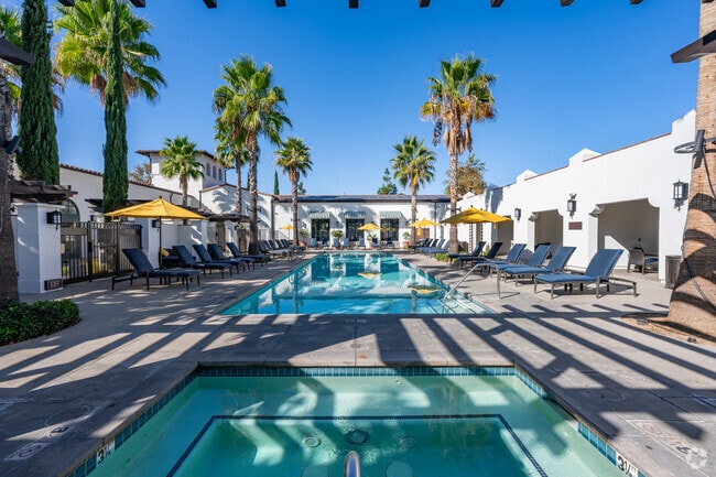 4914 Olive St - Resort Inspired Pool and Spa - Paseos at Montclair North