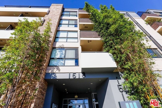 Photo - 1518 Federal Unit 313