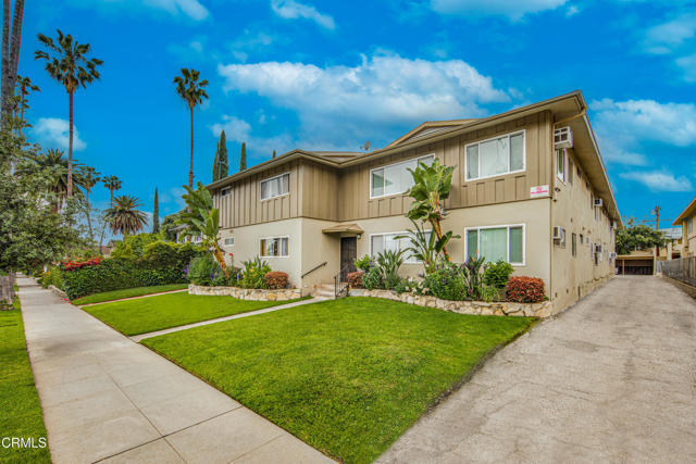 Photo - 595 N Los Robles Ave Apartment Unit 11