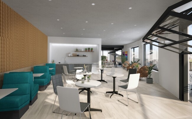 Photo - Inspire Echo Park