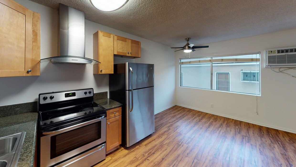 3D Tour - 6331 ORANGE St