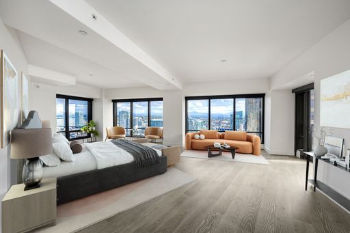 Photo - San Diego Water View Luxury High-Rise Living at The Harbor Club — Stunning Bay & City Views- This... Unit # 3305-06