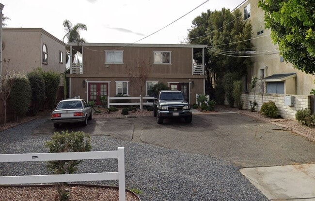 Photo - 1209 S Nevada St Apartments Unit 3